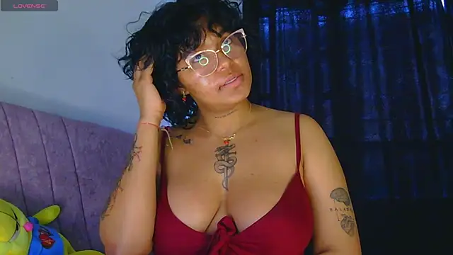 alessia_temptationのライブXXXチャット