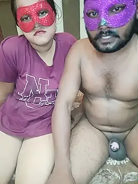 XXX chat uživo modela PUNJABICOUPLE09