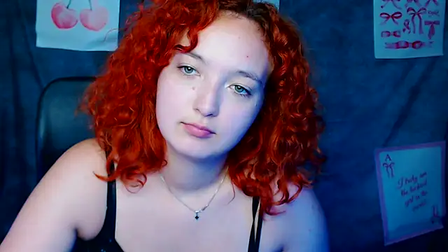 MissAriaa Live XXX-chat