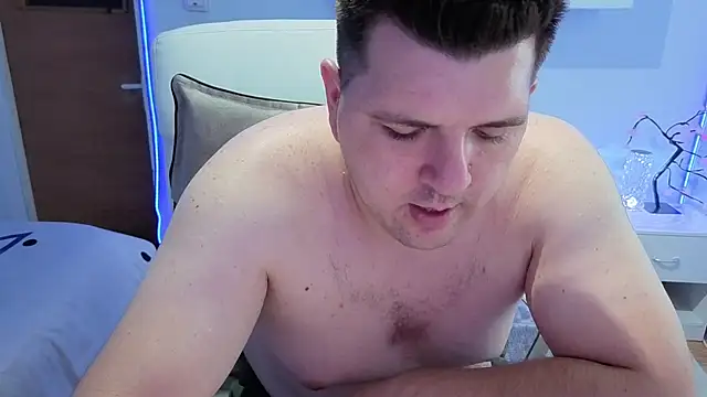 Chat +18 de JasonJacks ao vivo