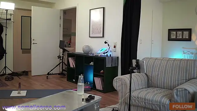 somaticeros – Naživo XXX chat