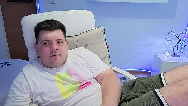 JasonJacks Live XXX Chat