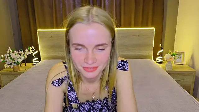 צ'אט XXX בשידור חי של MargaritaKiss
