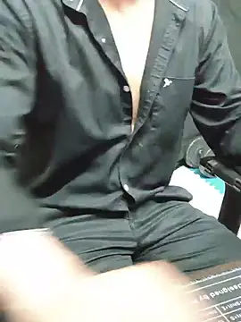 chocolate_alone Live XXX Chat