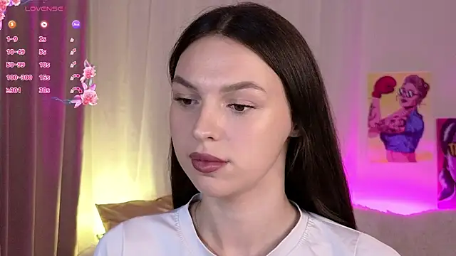 MaxinCarroll XXX чат на живо