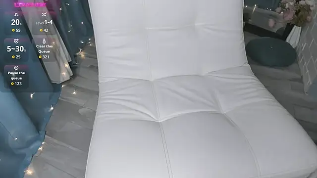 starfromsky's Live XXX Chat