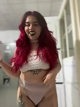 NikkiNix's Live XXX Chat