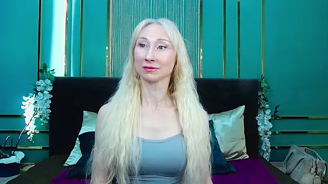 Živý XXX chat KissDreamm