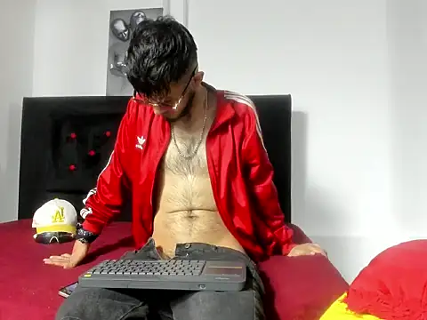 mark_splinter09 Chat XXX live