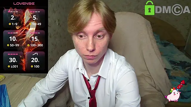Getoverherenow's Live XXX Chat