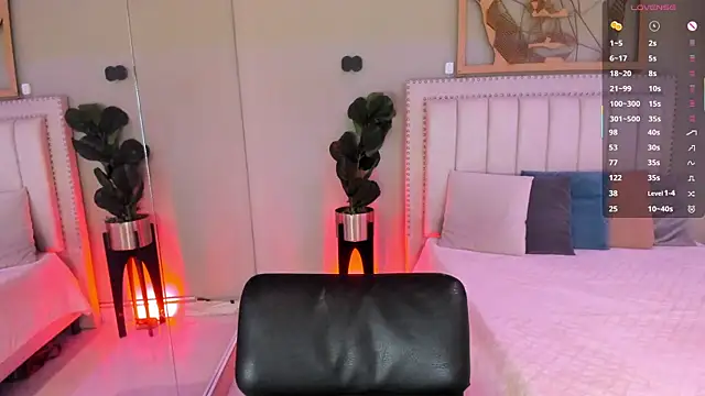 LenaRuiz_ Chat XXX in diretta