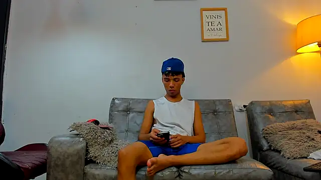 Mrbravo_25 Live XXX-chat