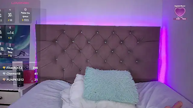 Dakota_Harriss' Live XXX Chat