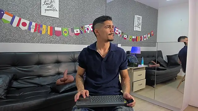 Jared_Cole 라이브 XXX 채팅