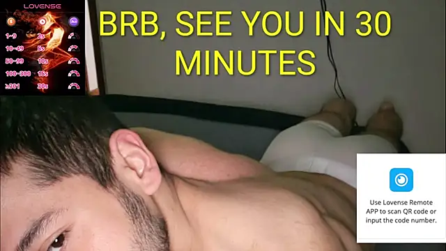Jhon_Mercu4ryn Live XXX chat
