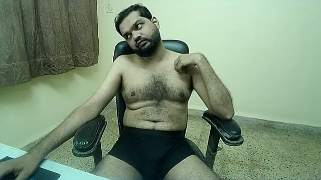 Chat XXX en directo de Kinky_Kumarr