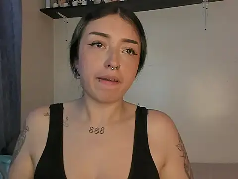 Chat XXX ao vivo de turolita_