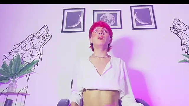Онлайн чат XXX kaia_finn