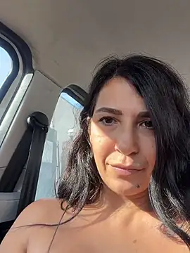 Chat XXX ao vivo de Cataleya80