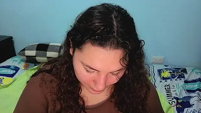 JANNAH_MARTINEZ's Live XXX Chat
