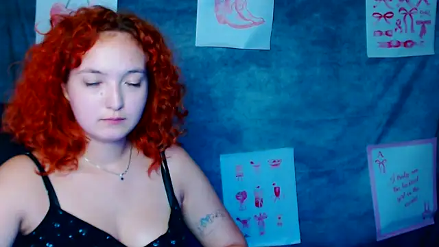 MissAriaa's Live XXX Chat