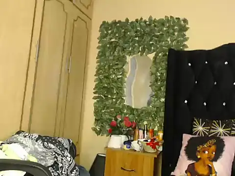 kinkyveeluvu's Live XXX Chat