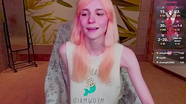 Онлайн чат XXX fleximona