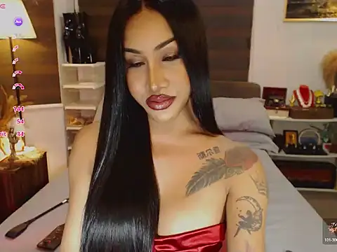 SeductiveVictoria Live XXX-Chat