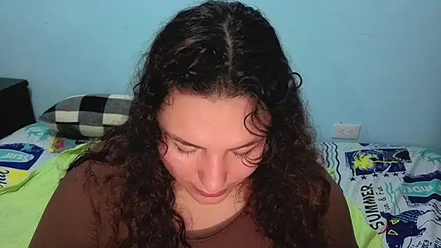 JANNAH_MARTINEZ Live XXX-chat
