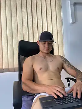 Chat XXX Live Alexander_ferre