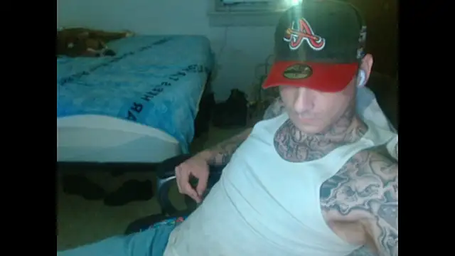 Czat XXX na żywo – DADDY_KANE8---