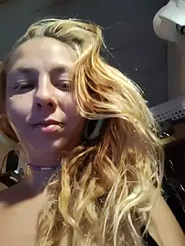 Ambionce's Live XXX Chat