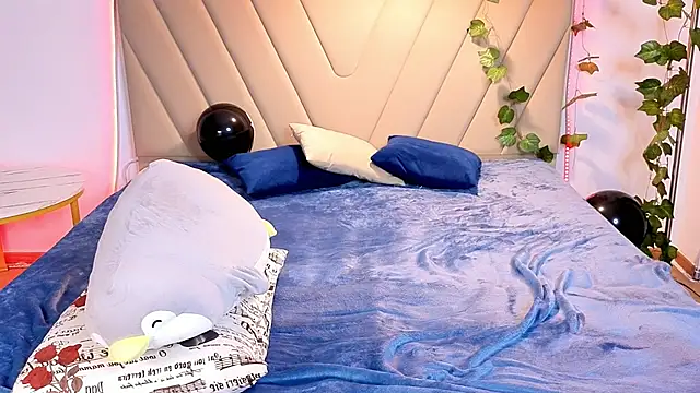 icexoxo2 Adlı Modelin Canlı XXX Sohbeti