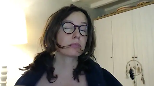 Muntthee – Live XXX-chat