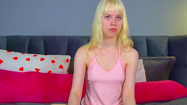 Chat XXX Live HannahHollis