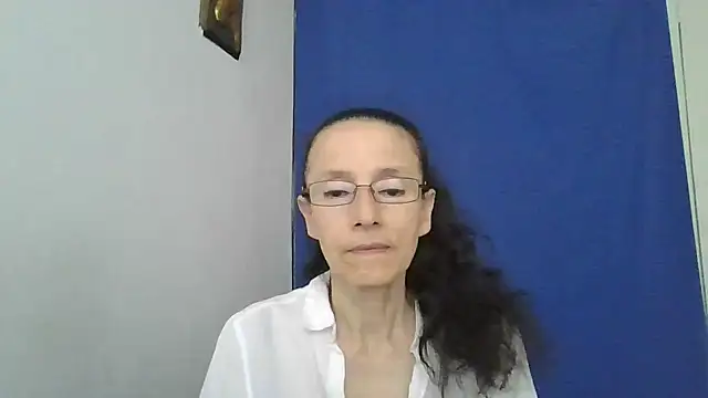 AuroraLatin – Live XXX-chat