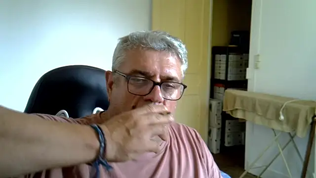 Laurent_oldmen 라이브 XXX 채팅