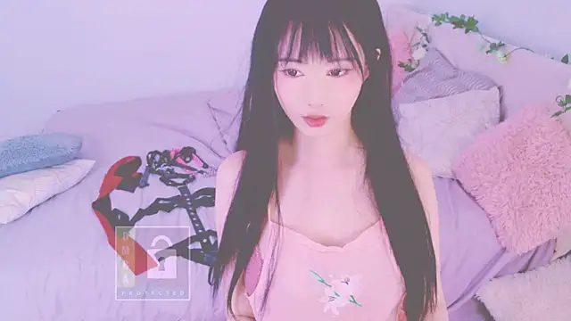 LongoriaEva's Live XXX Chat