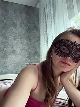 Lona-lov – Live XXX-chat