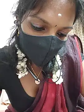 Tamil_lovelydoll96's Live XXX Chat