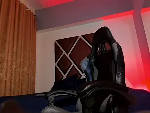 Axel_RoyceのライブXXXチャット