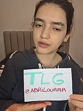 Chat XXX en directo de abrilour