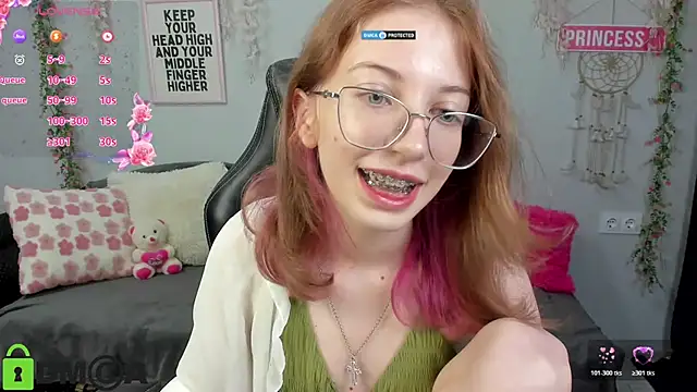 InfernoMia Chat XXX in diretta