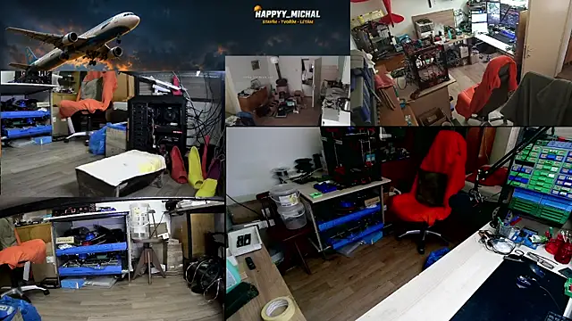 Happy_Michal – Naživo XXX chat