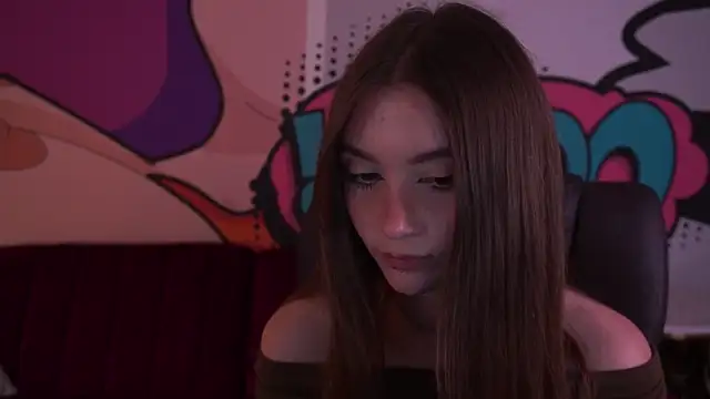 Dark_Brii's Live XXX Chat