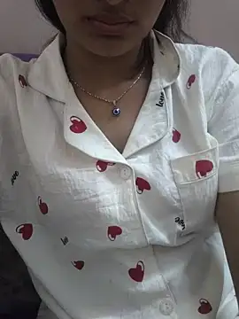 Ritika_jha01's Live XXX Chat