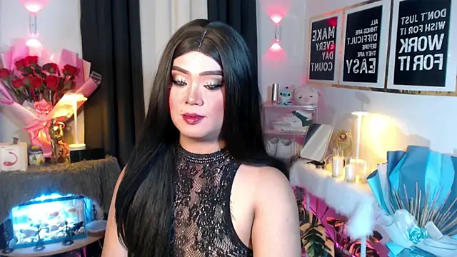 YourSweet-michn Live XXX chat