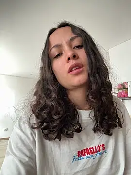 Megan_Rodrigo 即時 XXX 聊天