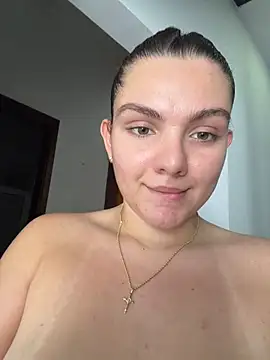 צ'אט XXX בשידור חי של Eva_stark10