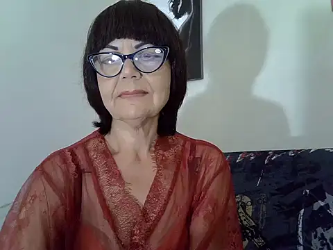 Marys3773 Chat XXX in diretta